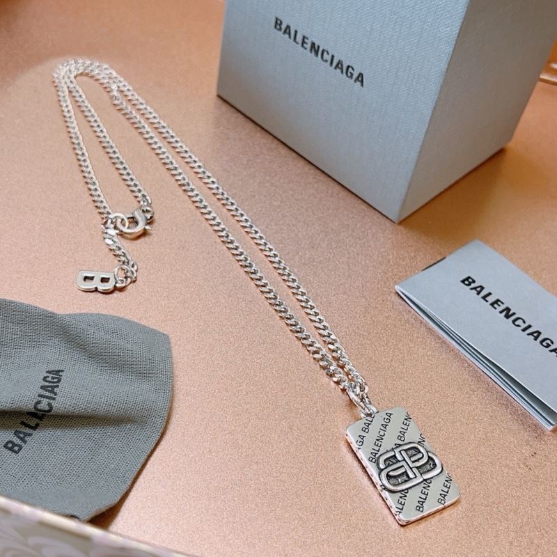 Balenciaga Necklaces